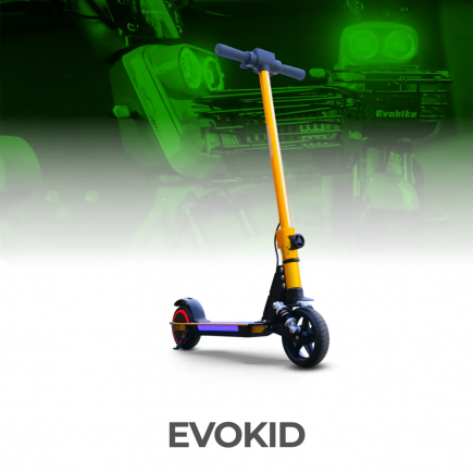 Evokid