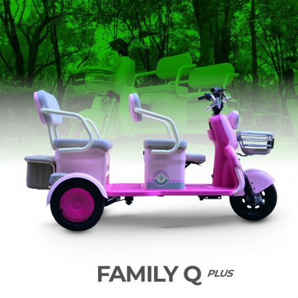 Family Q Plus