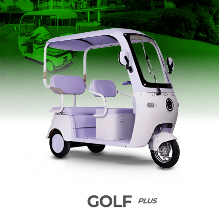 Golf Plus