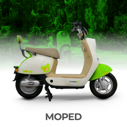 Moped
